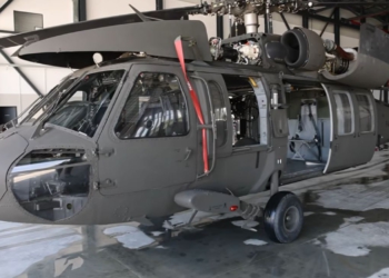 Rama: Helikopterët Black Hawk të Forcës sonë Ajrore do të kenë ‘shtëpinë’ e tyre”