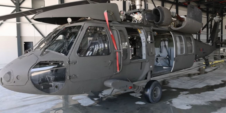 Rama: Helikopterët Black Hawk të Forcës sonë Ajrore do të kenë ‘shtëpinë’ e tyre”