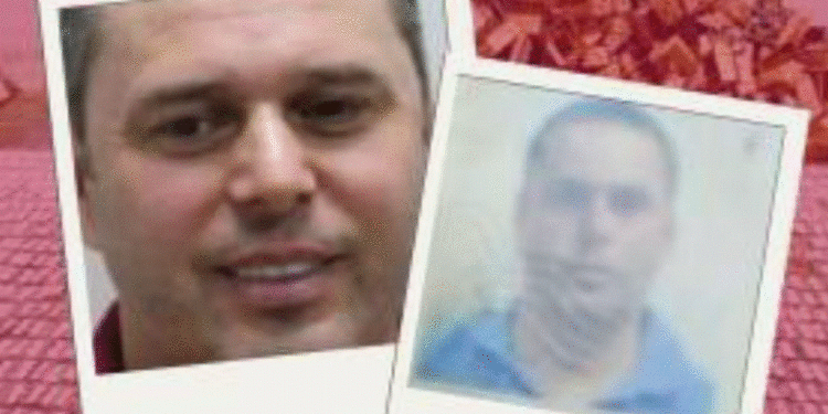 U arrestua sot në Dubai për llogari të Ekuadorit, kush është Dritan Gjika, pasardhësi i Dritan Rexhepit