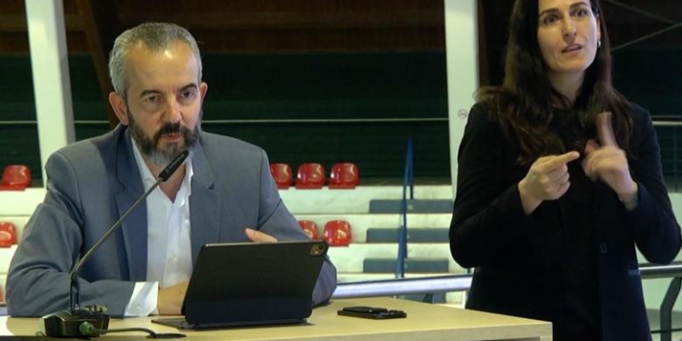 Në 22 bashki mbyllet numërimi, Celibashi: Partitë të ndryshojnë me turne numëruesit, nuk lejojmë vonesa