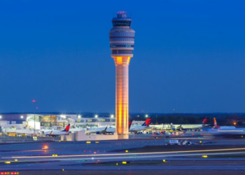 Aeroportet më të ngarkuara në botë, do befasoheni me numrin 1 të listës!
