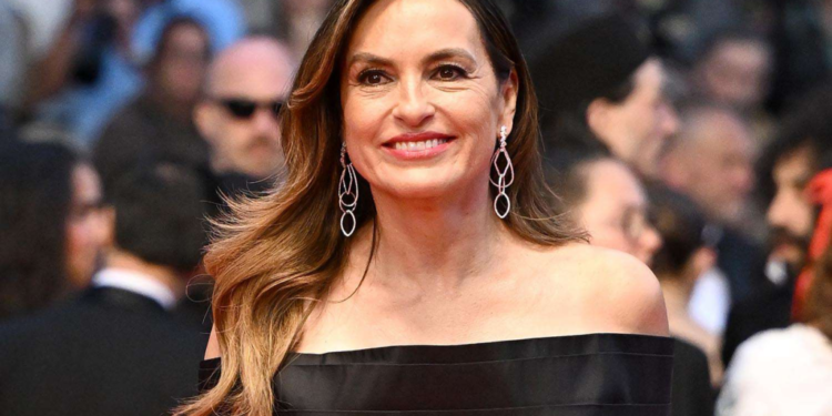 E mbajti të fshehtë për më shumë se 3 dekada… Mariska Hargitay zbulon sekretin tronditës familjar