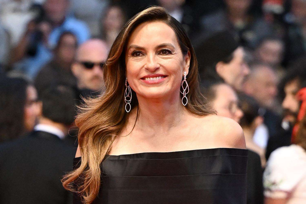 E mbajti të fshehtë për më shumë se 3 dekada… Mariska Hargitay zbulon sekretin tronditës familjar
