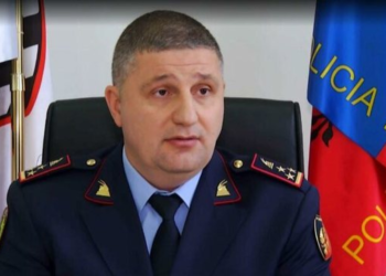 Apeli i GJKKO lë në burg Shefin e Rrugores Tiranë, zbutet masa për vartësin e tij