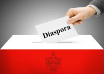 Publikoi në TikTok fletën e votimit të plotësuar, e ‘pëson’ i riu shqiptar në Gjermani