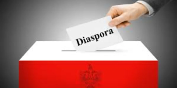 Publikoi në TikTok fletën e votimit të plotësuar, e ‘pëson’ i riu shqiptar në Gjermani