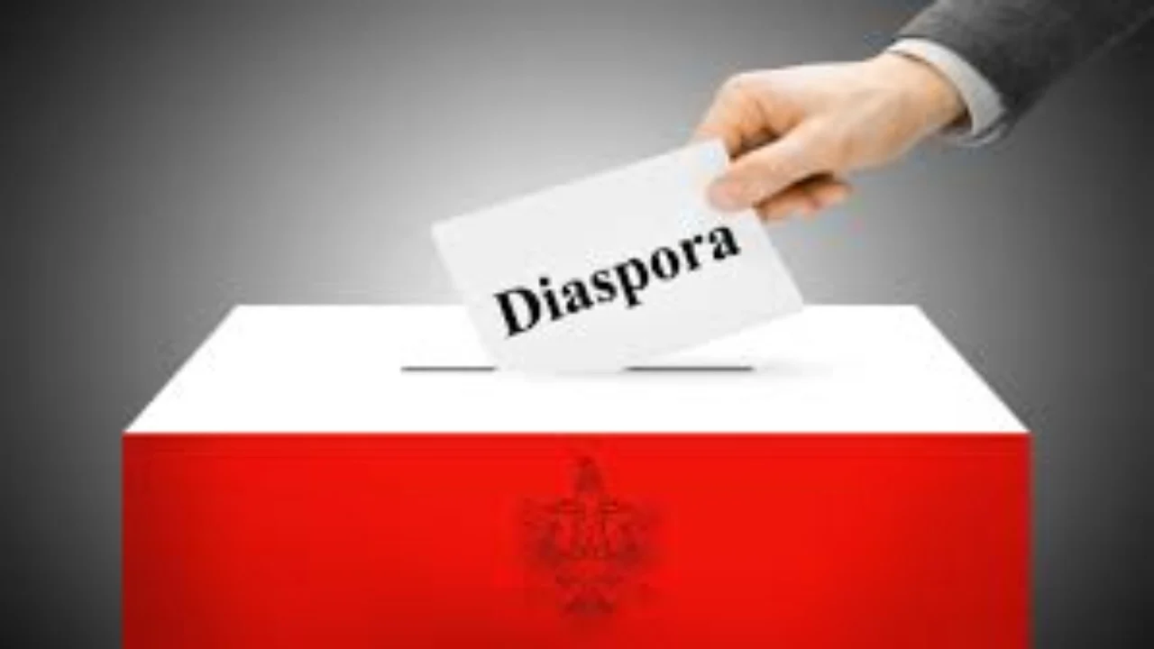 Publikoi në TikTok fletën e votimit të plotësuar, e ‘pëson’ i riu shqiptar në Gjermani
