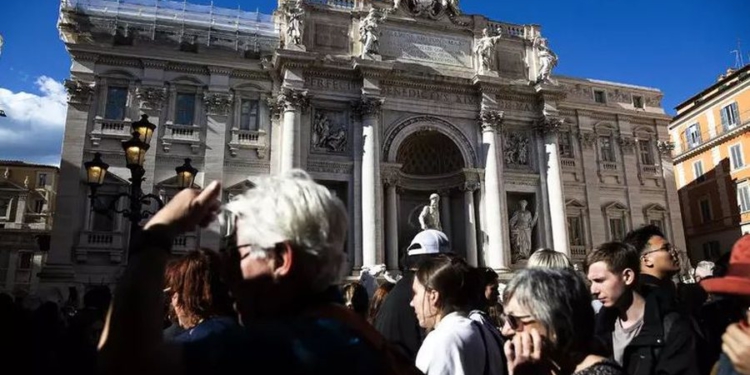 “Rrezik terrorizmi!” SHBA paralajmëron qytetarët që udhëtojnë në Itali dhe disa vende të tjera të Europës