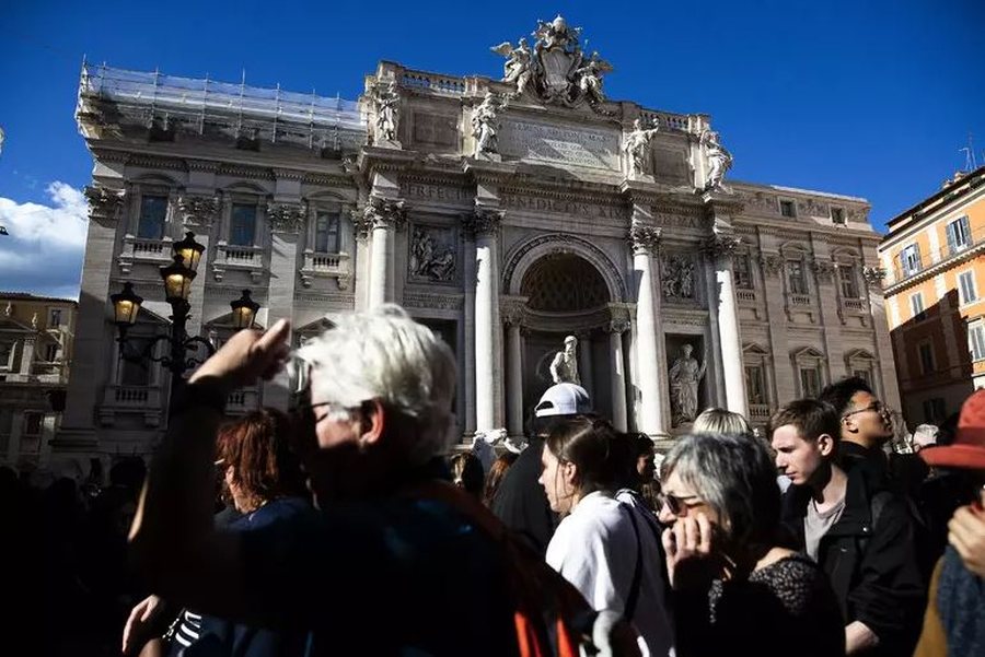 “Rrezik terrorizmi!” SHBA paralajmëron qytetarët që udhëtojnë në Itali dhe disa vende të tjera të Europës