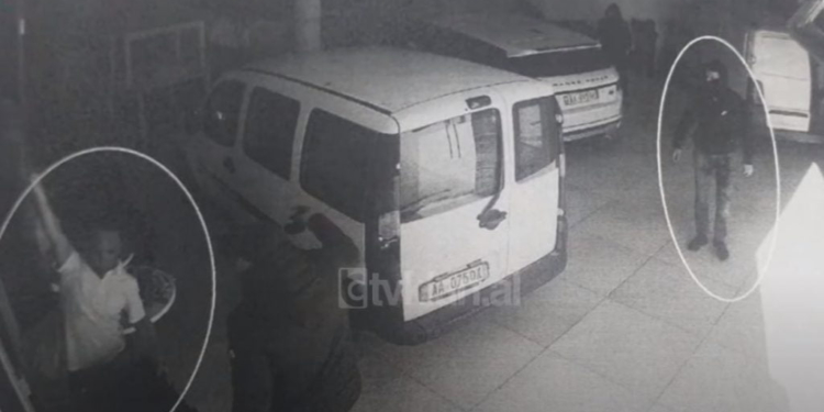 Rrëmbimi dhe zhdukja e Jan Prengës/ Festim Bexhdili në gjyq: Nuk kam përdorur EncroChat