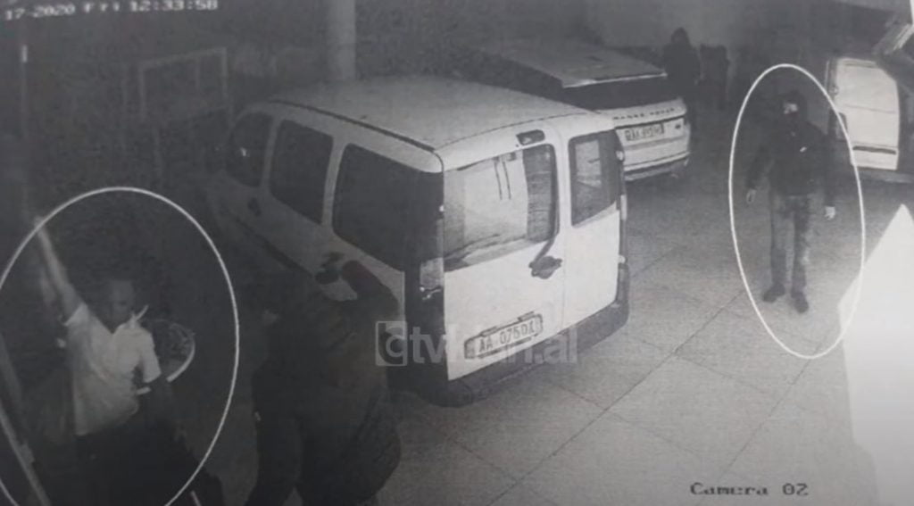 Rrëmbimi dhe zhdukja e Jan Prengës/ Festim Bexhdili në gjyq: Nuk kam përdorur EncroChat