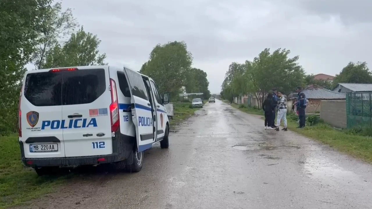 Zbardhen detaje nga plagosja me thikë në Korçë, autori i zuri pritë 15-vjeçarit në një rrugicë dhe…