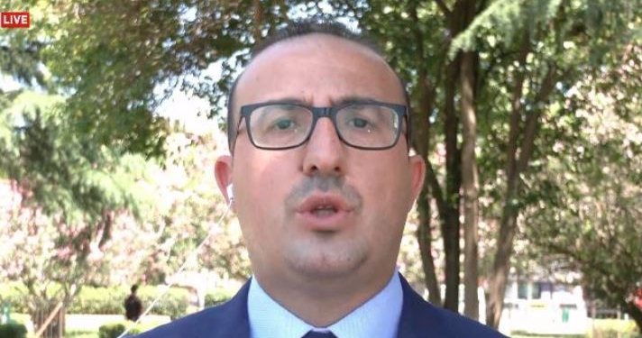 “Ka të armatosur afër qendrave të votimit”, denoncon Korreshi: U përballa me tre grupe, nuk janë të zonës