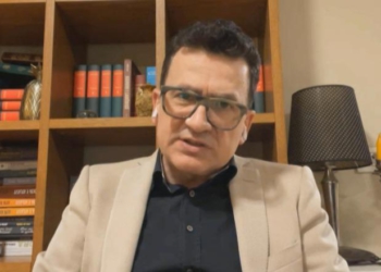 “Nëse Rama dhe Berisha dalin të fortë…”/ Spahiu: Ajo çfarë do të ndodhë më 12 maj është prognoza e zgjedhjeve 2029