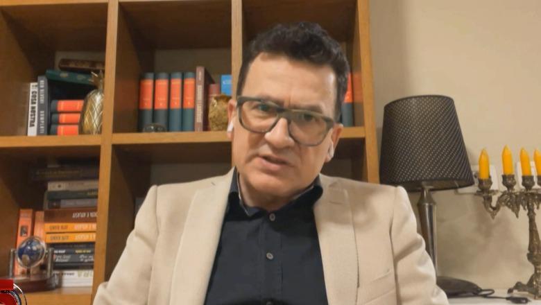 “Nëse Rama dhe Berisha dalin të fortë…”/ Spahiu: Ajo çfarë do të ndodhë më 12 maj është prognoza e zgjedhjeve 2029