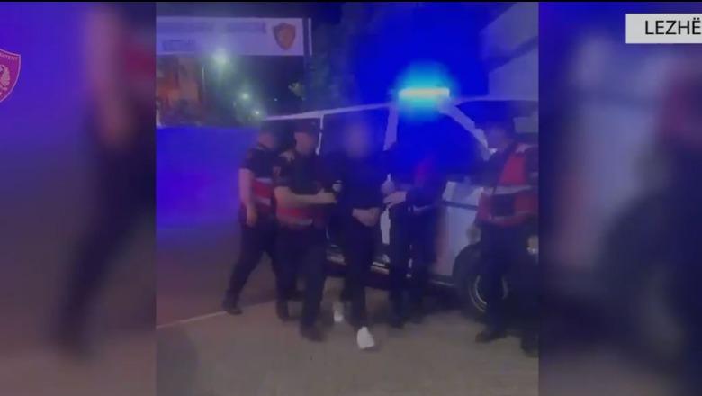 Do ekstradohet drejt Kosovës, arrestohet në Lezhë 28-vjeçari i shpallur në kërkim për vjedhje