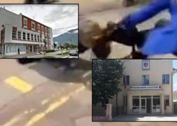 Mbi 20 kallëzime në polici/ Zbardhet e plotë ngjarja në Has, motra e viktimës rrahu prindërit e autorit. Përfunduan te Trauma…