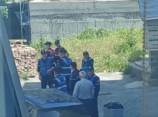 Zbardhet dinamika e plotë e ngjarjes në Laç, konflikti kishte nisur disa ditë më parë! Çfarë zbuluan kamerat e sigurisë