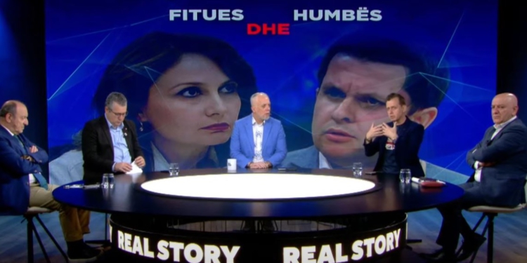 “U injorua interesi i demokratëve”/ Lami: Struktura drejtuese e PD hyri në garë vetëm për të mbajtur partinë