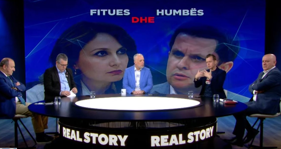 “U injorua interesi i demokratëve”/ Lami: Struktura drejtuese e PD hyri në garë vetëm për të mbajtur partinë