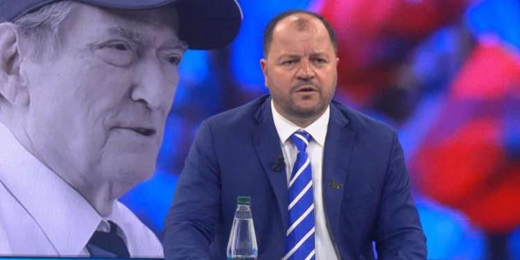“Beratin e lanë zbuluar”, Maliqi: Mandatin e tretë e humbëm për shkak të Eno Bozdos, të fut thikën pas shpine