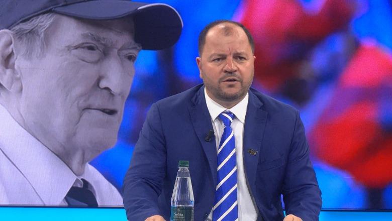 “Beratin e lanë zbuluar”, Maliqi: Mandatin e tretë e humbëm për shkak të Eno Bozdos, të fut thikën pas shpine