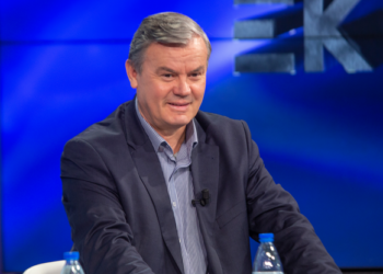Nikollë Lesi: Berisha duhet të ishte larguar! Alimehmeti e Tabaku “fryma” e re e PD