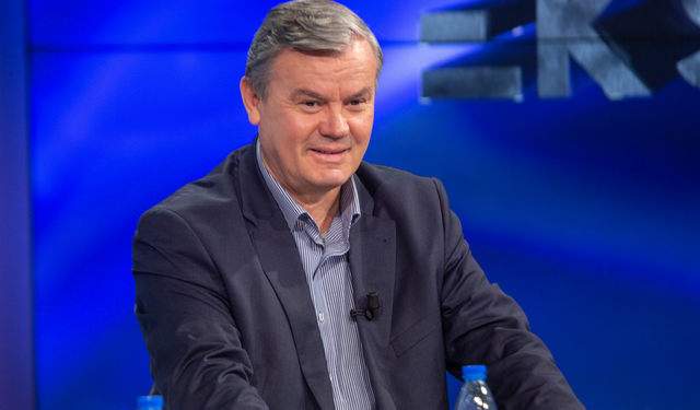 Nikollë Lesi: Berisha duhet të ishte larguar! Alimehmeti e Tabaku “fryma” e re e PD