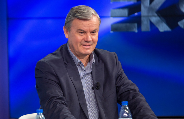 Nikollë Lesi: Berisha duhet të ishte larguar! Alimehmeti e Tabaku “fryma” e re e PD