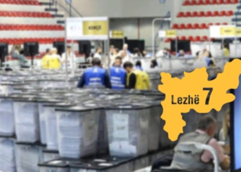 “Lufta” për mandatin e katërt në Lezhë, si paraqitet situata deri tani