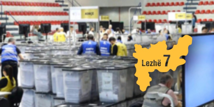 “Lufta” për mandatin e katërt në Lezhë, si paraqitet situata deri tani