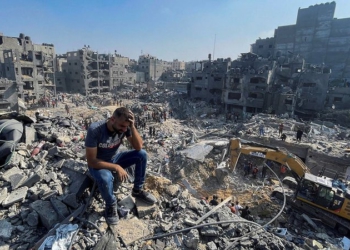 “The Guardian” paralajmëron përplasje globale: A ka nisur Lufta e Tretë Botërore?