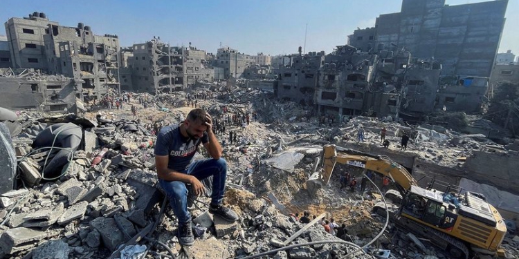 “The Guardian” paralajmëron përplasje globale: A ka nisur Lufta e Tretë Botërore?
