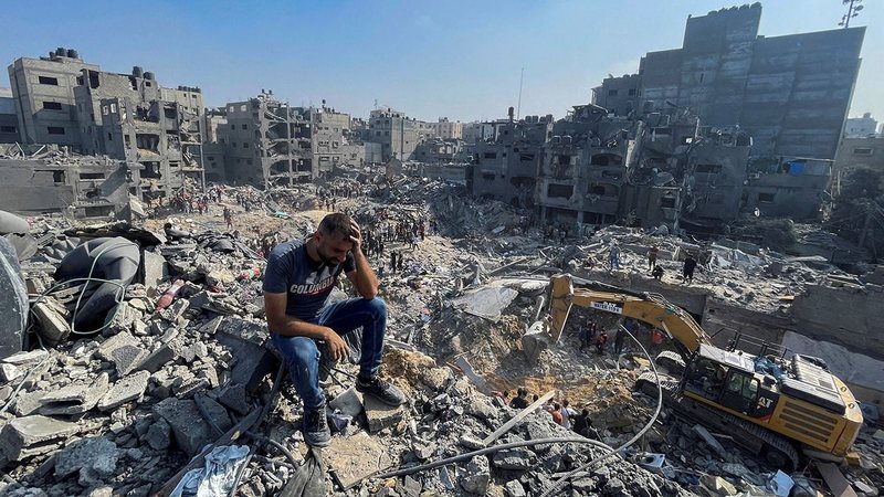“The Guardian” paralajmëron përplasje globale: A ka nisur Lufta e Tretë Botërore?
