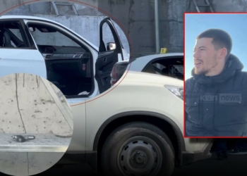 Masakra në Laç, ky është 24-vjeçari që ndërroi jetë në spital pas plagosjes