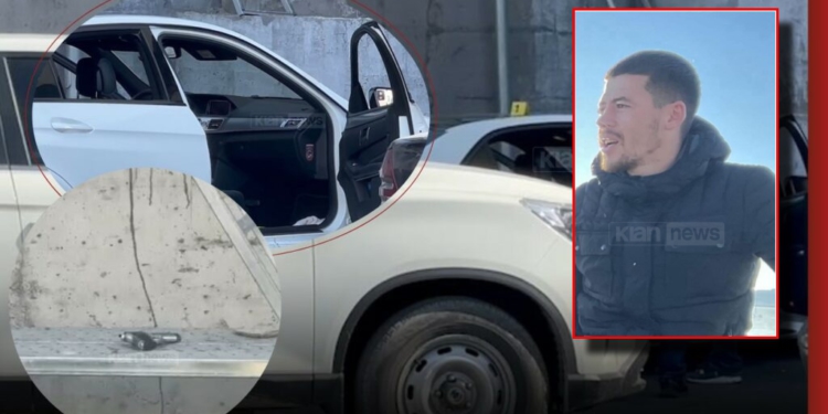Masakra në Laç, ky është 24-vjeçari që ndërroi jetë në spital pas plagosjes