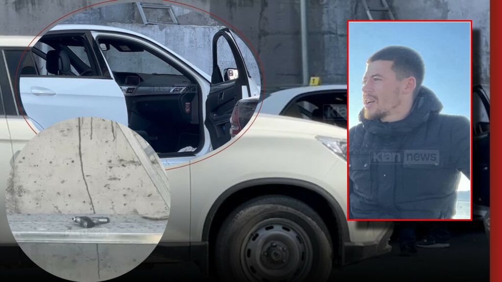 Masakra në Laç, ky është 24-vjeçari që ndërroi jetë në spital pas plagosjes