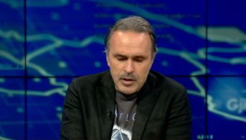 ‘Saliu nuk lufton për të marrë qeverinë’, Mërtiri: Votimi elektronik duhej të publikohej menjëherë