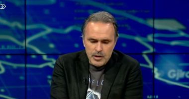 ‘Saliu nuk lufton për të marrë qeverinë’, Mërtiri: Votimi elektronik duhej të publikohej menjëherë