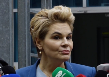 Kryemadhi shkon në GJKKO, zbulon arsyen: Kam ardhur për shpifjen e…
