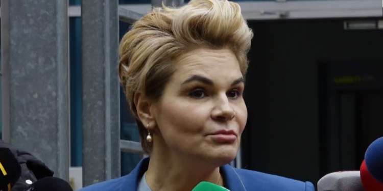 Kryemadhi shkon në GJKKO, zbulon arsyen: Kam ardhur për shpifjen e…