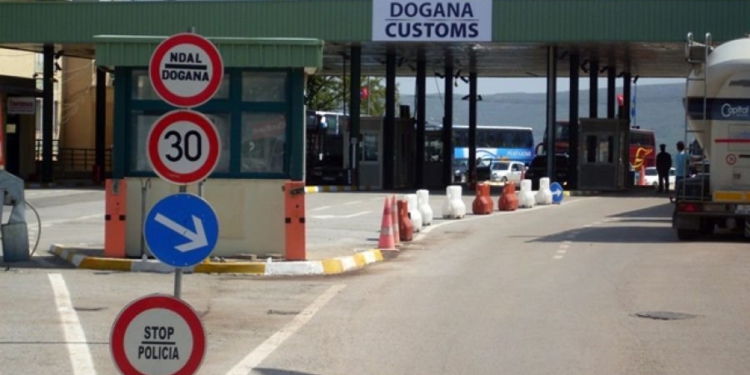I akuzuar në Gjermani për grup kriminal e mashtrim, arrestohet në Morinë 22-vjeçari