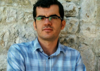 “Berisha, si Enveri në PD”, Lapardhaja: Demokratët kërkojnë alibi për 11 majin, dolën më keq se me Bashën