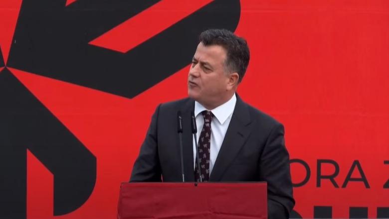 Pas Berishës, dhe Flamur Noka betohet: Nuk e jap kurrë dorëheqjen. Kush kërkon dorëheqjen time i shërben Ramës