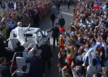 Sot ceremonia e përurimit të Papa Leonit të XIV në Vatikan, ja kush do të marrë pjesë nga Shqipëria