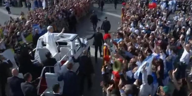 Sot ceremonia e përurimit të Papa Leonit të XIV në Vatikan, ja kush do të marrë pjesë nga Shqipëria