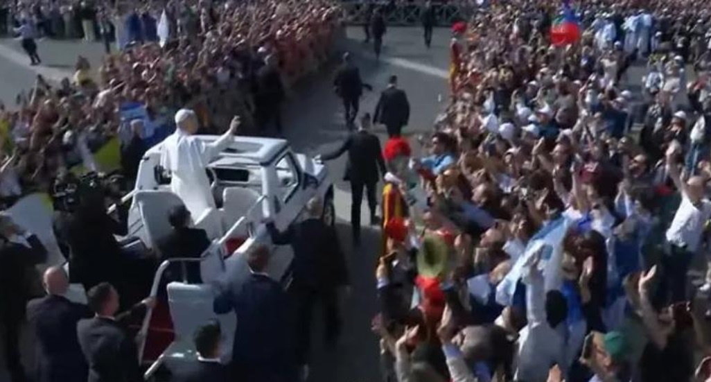 Sot ceremonia e përurimit të Papa Leonit të XIV në Vatikan, ja kush do të marrë pjesë nga Shqipëria