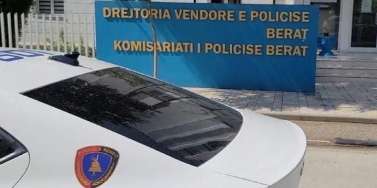Plagosi me thikë partneren e ish-burrit se i dhunoi djalin, arrestohet 42-vjeçarja në Berat