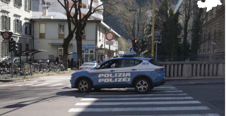 Sherr në klub nate në Itali, plagosen dy persona, arrestohen 4 shqiptarë