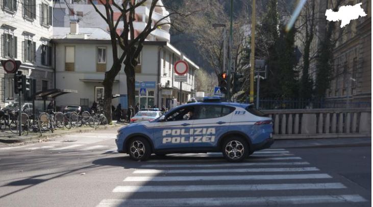 Sherr në klub nate në Itali, plagosen dy persona, arrestohen 4 shqiptarë